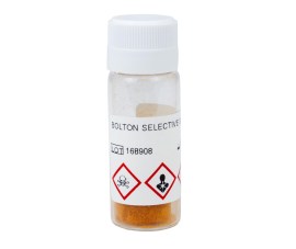 Suplemento Seletivo De Bolton - 10 Frascos - Kasvi